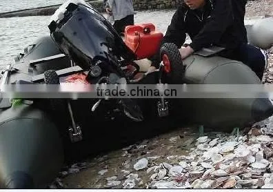 Jet Ski Trailer photo-5