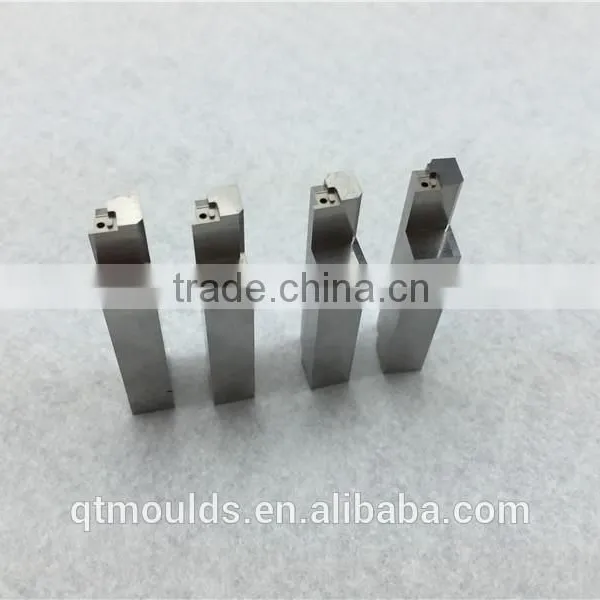 Cnc Machining Service/high Precision Cncmachining Parts/machining Parts Supplier/cnc Mechanical Design Plastic Prototypes Making photo-5