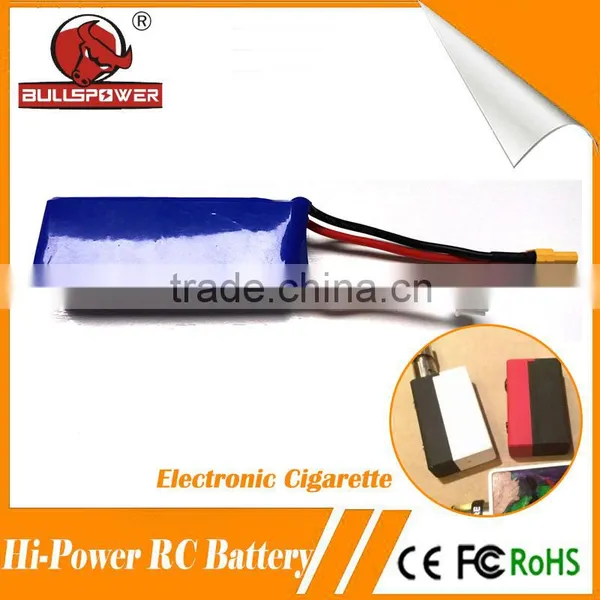 3.7v 900mah Lithium Polymer Battery Pack Best Price for Samsung photo-4