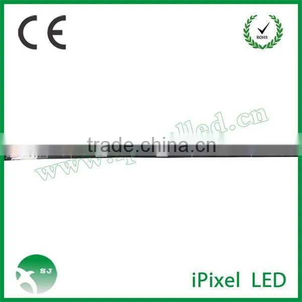 Dc5v Digital RGBW LED Strip White PCB 60 LED/m Sk6812