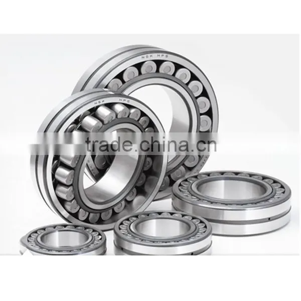 OEM Brand Name Spherical Roller Bearing 22220 for Confectionery Machinery photo-6