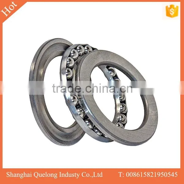 Specification Thrust Bearing Rowing Machine Bearings for Cnc Machine photo-3