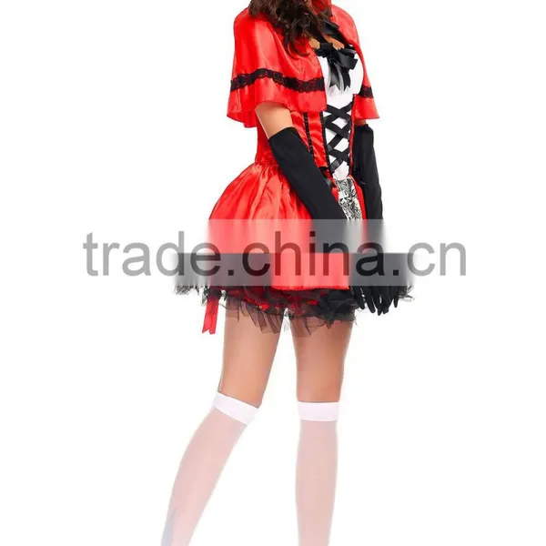 Sexy Costumes photo-4