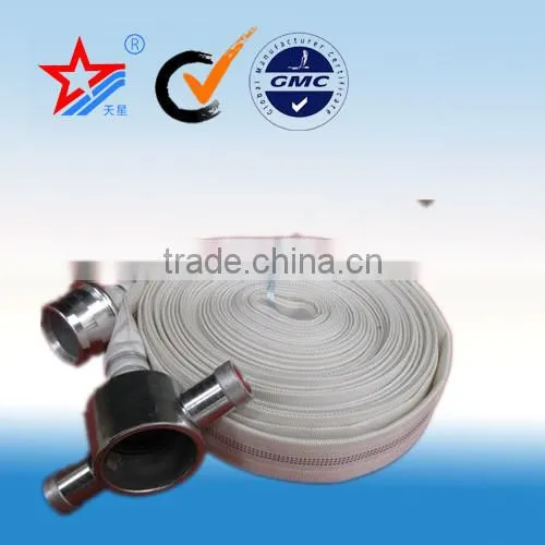 Fire Hose With Hose Coupling photo-4