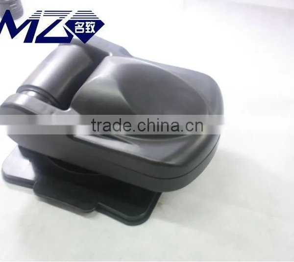 Folding Searching HID&Halogen 35W/55W IP68 Work Lamp photo-3