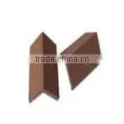 Tile Outside Corner Trim, Decking Trim, Flexible Tile Trim