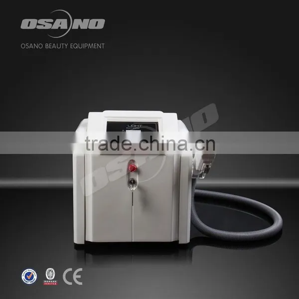 2016 New Shr Ipl Hair Removal Skin Rejuvenation Ipl photo-6