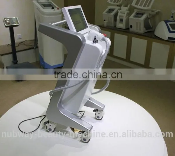 2015 Leading Body Slimming Spa Use Equipment HIFU Cavi Lipo Machine Ultrasound Cavitation Weight Loss Machine Cavitation Weight Loss Machine photo-3