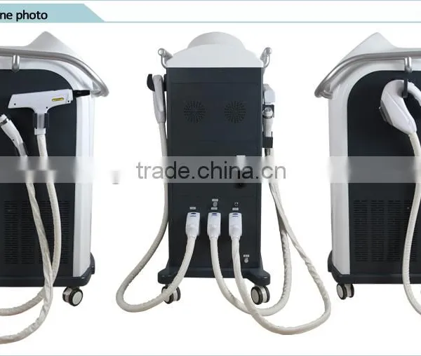 Laser Diode Whole Body Hair Removal Unwanted Hair photo-5