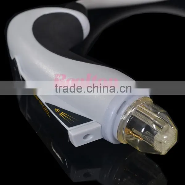 2016 New Trending!!!Full Digital, Best Home RF Skin Tightening Face Lifting Machine Micro-needle Fractional RF photo-6