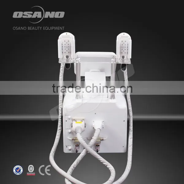 Body Fat Cell Slimming Cryo Machine Portable photo-2