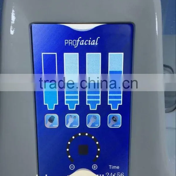 High Quality Shaping Firming Skin For Beauty Salon With CE Approved photo-6