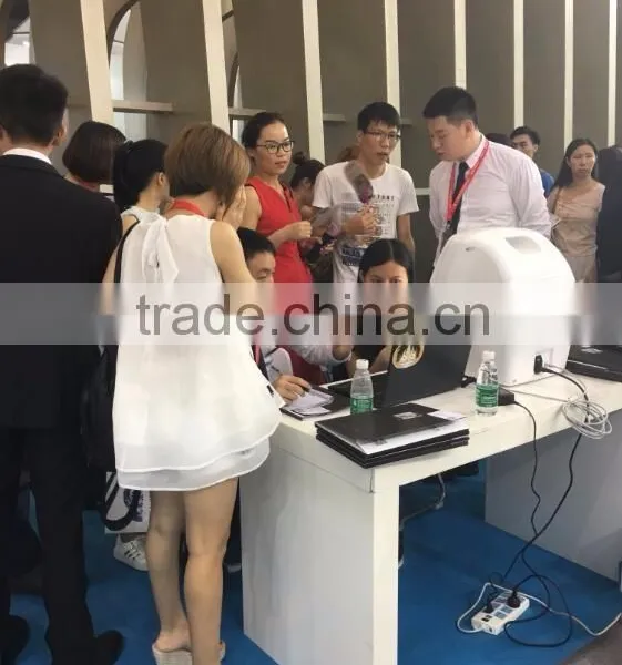 Cheaper Wholesale Skin Analyzer Facial Care Basic Test Tool for Beauty Salon Spa photo-5