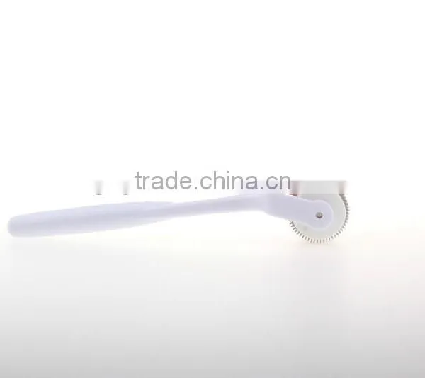 Led Derma Roller Distributor,skin Care Roller,led Microneedle Roller Small Profits but Quick Turnover photo-6