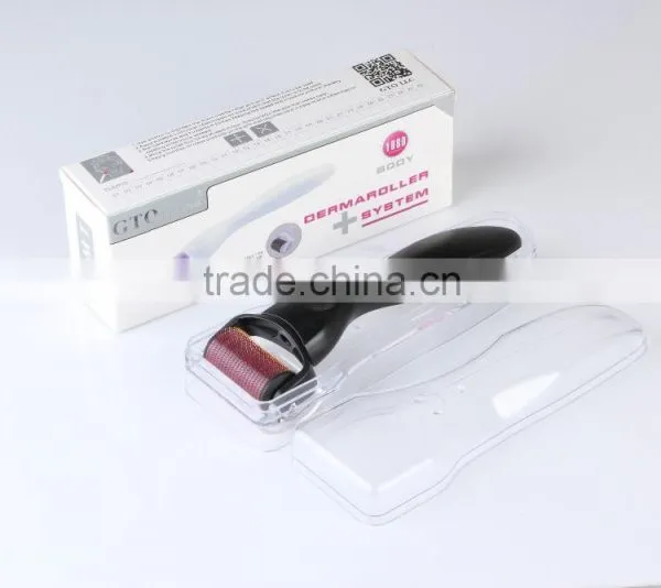 Professional Derma Roller From Professional Manufacturer photo-2