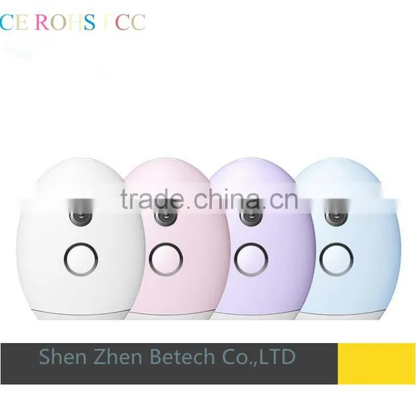 Latest Trending Products USB Charging Facial Nano Mist Spray/Moisturizing Facial Steamer photo-6