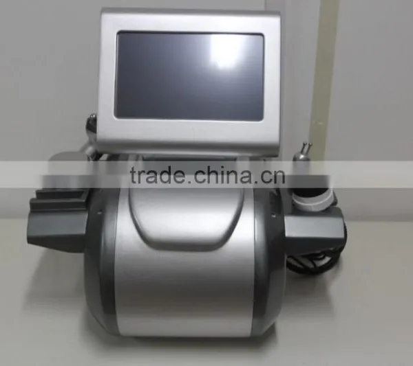 Wholesale China Goods Fast Weight Loss Slimming Machine F019 photo-3