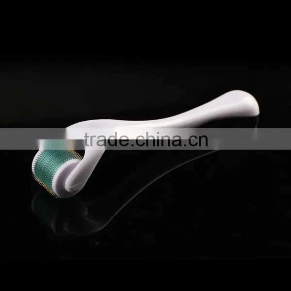 Facial and Body Skin Care 540 DRS Derma Roller, Skin Roller With CE Certificate -L015 photo-5