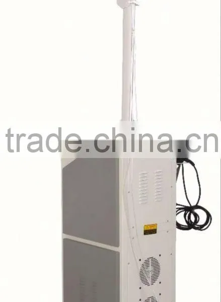 Four in One Ozone Output + Diamond Dermabrasion + PDT Oxygen Jetpeel for Skin Rejuvenation photo-3