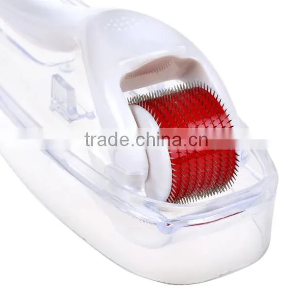 NEW DermaRoller Derma Roller For Anti-aging Skin Care photo-4