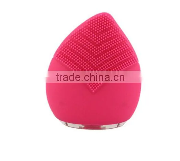 Beauty Salon Equipment Energy Beauty Bar Rechargeable Sonic Facial Brush Home Use photo-4