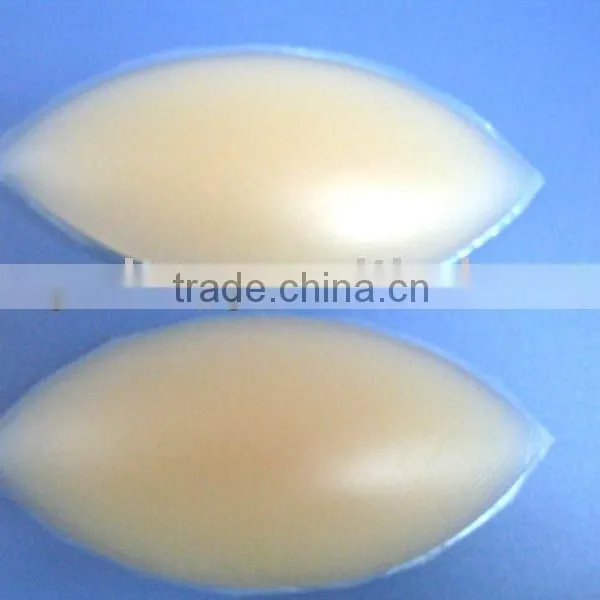 High Quality Silicone Push Up Insert photo-5