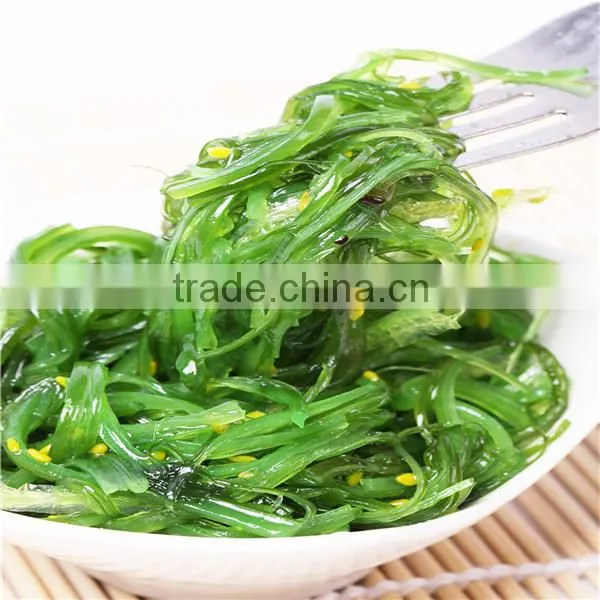 Wholesale Low Price Sushi Food Seaweed Salad photo-4