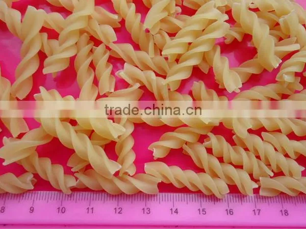 Pasta From Soft Wheat photo-6