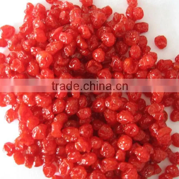 Dried Fruit, Dried Cherry With 160-200grains/100g photo-2