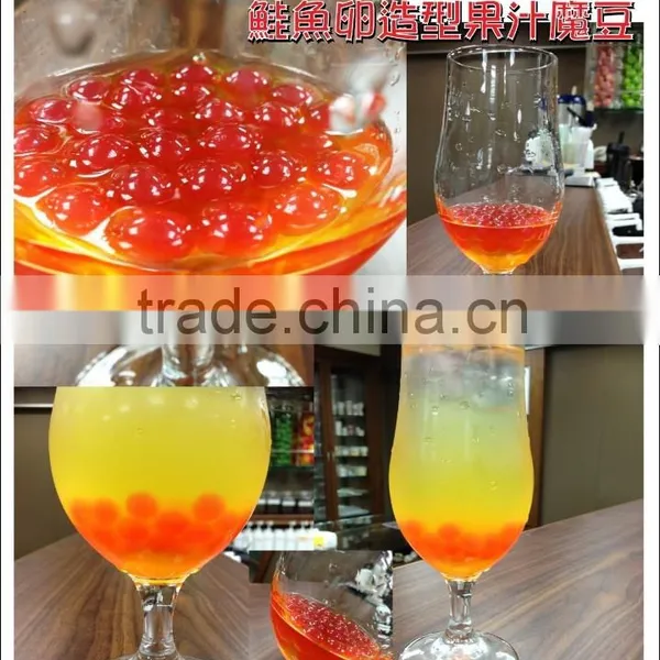 Taiwan Popping Boba photo-3