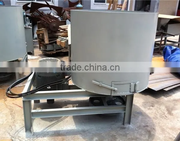Industrial Used UF Glue Mixing Machine /UF Liquid Glue Mixer photo-6
