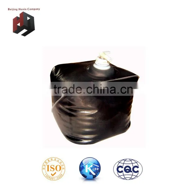 in Plastic Barrel,High Quality , 18L Soy Sauce photo-5