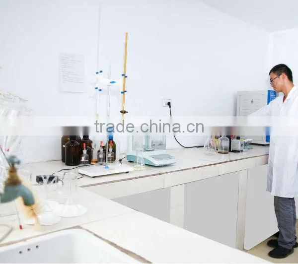 Factory Offer Soya Lecithin Shrimp and Fish Feed Additives photo-4