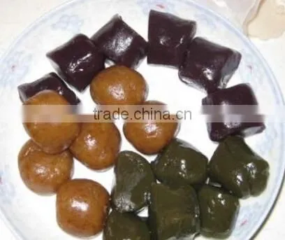 Commercial Mochi Cutting Machine/bread Filling Divider Machine/mooncake Stuffing Separating Machine photo-6