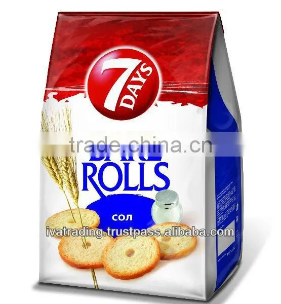 Baked Rolls photo-5