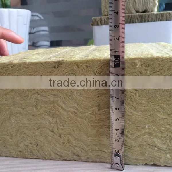 Plant Medium Rockwool for Potting Soil and Hydroponics photo-4