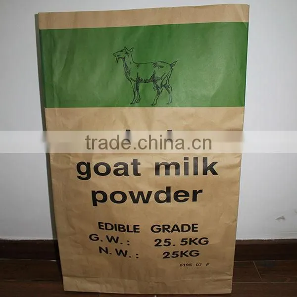 Whole Goat Milk Powder photo-3