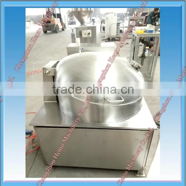 Experienced Chopping Machine OEM Service Supplier