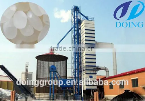 Corn Dryer| Mobile Grain Dryer for Sale photo-6