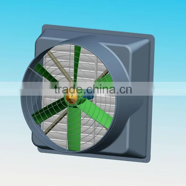 Machine for Fan Cooling / Warehouse Ventilation Fan/exhaust Blower (OFS) photo-6