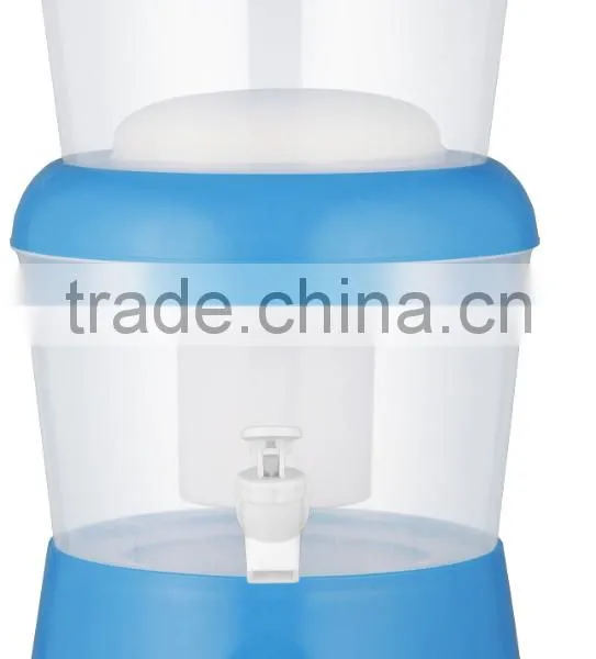 Mineral Pot Water Dispenser photo-3