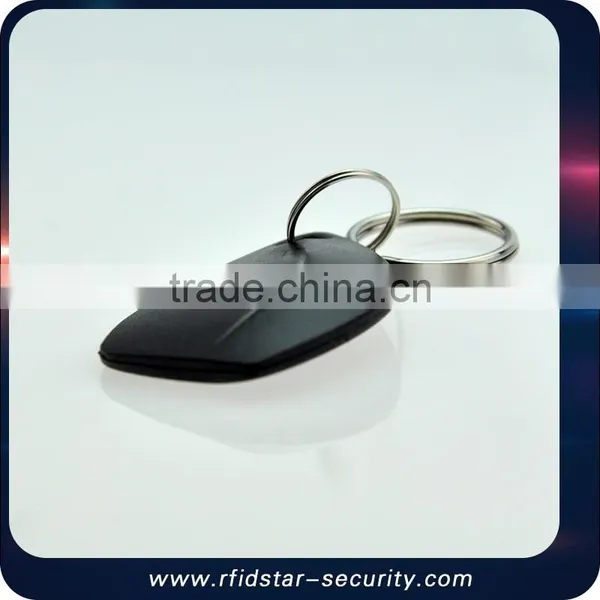 Smart Rfid Key Tag Made in China photo-2