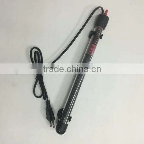 High Class Aquarium Glass Heater RS-878 photo-2