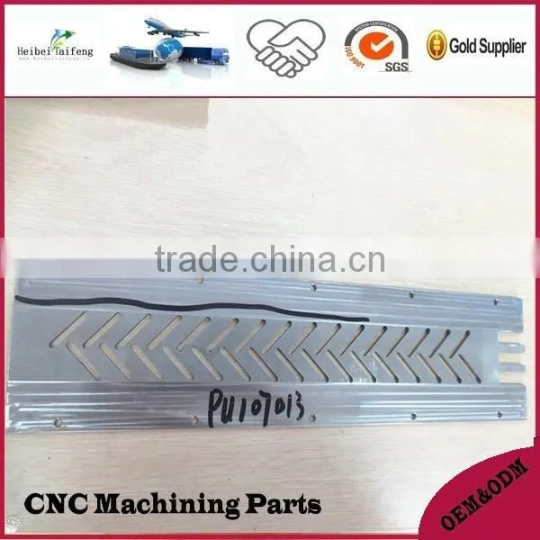 Precision Metal or Brass Wire Forming photo-2
