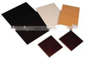Phenolic Paper Laminated Sheet