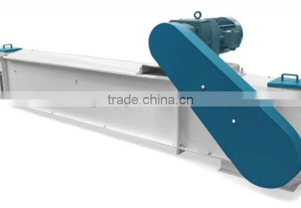 Fish Feed Chain Conveyor Equipment