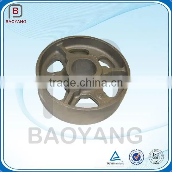 Iron Casting Ductile Iron Casting Gray Iron Casting