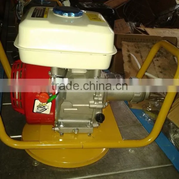 Building Use 5.5HP/6.5HP Gasoline Engine Honda Concrete Vibrator photo-2