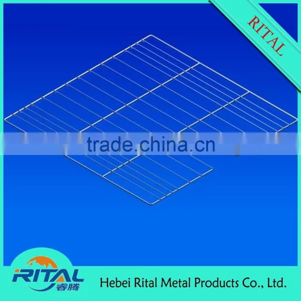 Stainless Steel Cooling Oven Racks Adjustable Oven Shelf photo-3