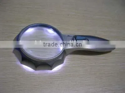 Dome Magnifier, LED Light photo-6